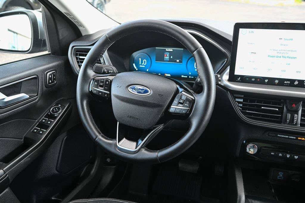 Certified 2023 Ford Escape Active w/ Tech Pack #2 AWD/4WD image 31