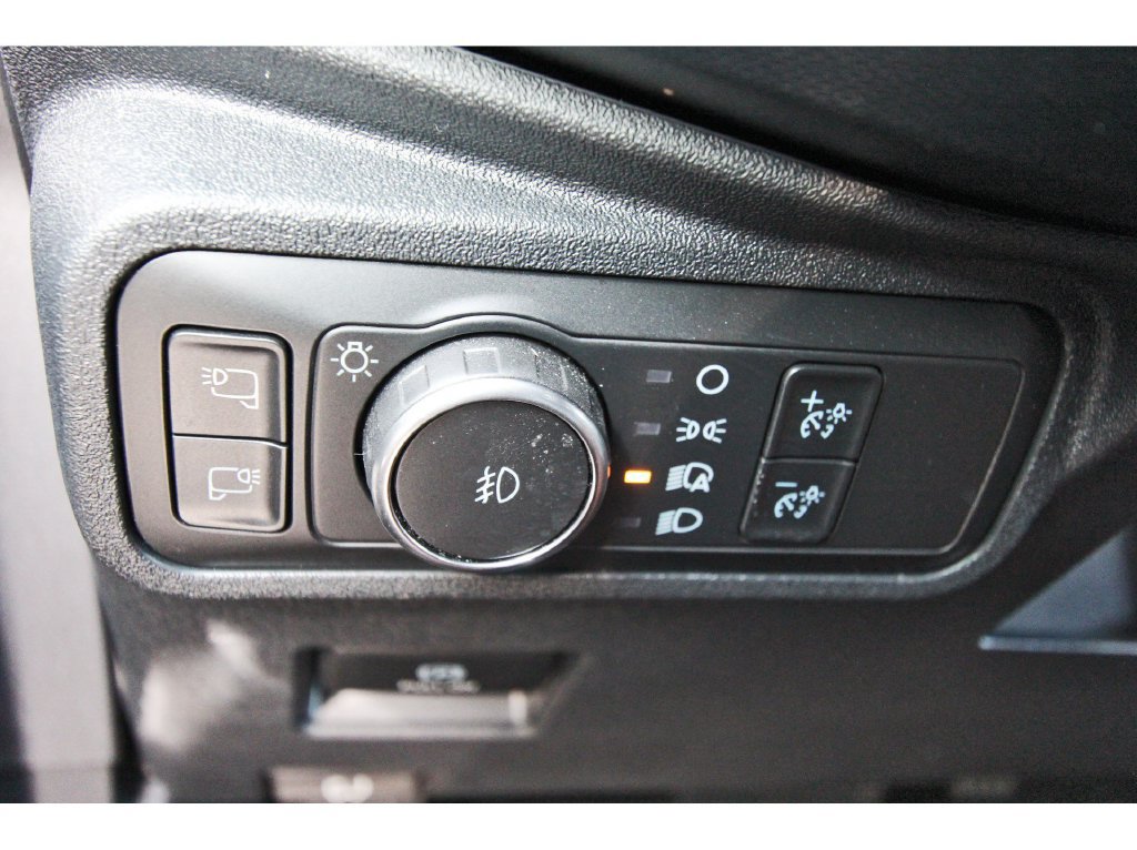 Certified 2022 Ford Bronco Outer Banks AWD/4WD image 22