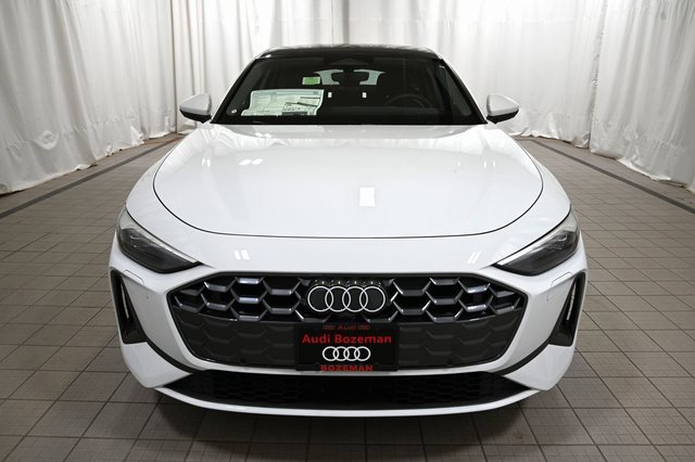 New 2025 Audi A5 2.0T Premium image 16