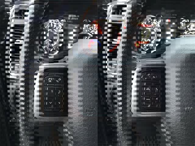 Used 2020 RAM 3500 Tradesman w/ Chrome Appearance Group image 21