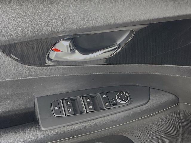 Used 2021 Kia Forte GT-Line w/ GT-Line Premium Package image 18