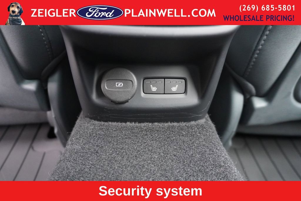 Used 2022 Polestar Polestar 2 Long Range Dual Motor w/ Plus Package image 13