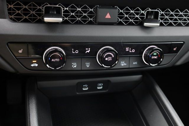 Used 2025 Honda Accord SE image 21