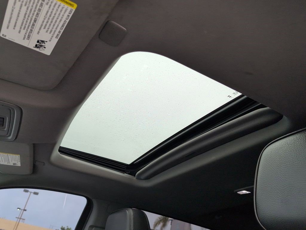 Certified 2024 GMC Sierra 1500 Denali w/ Technology Package image 19