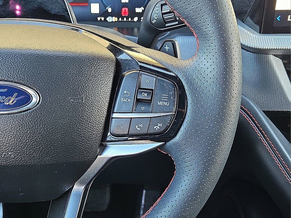 Used 2025 Ford Explorer ST image 21