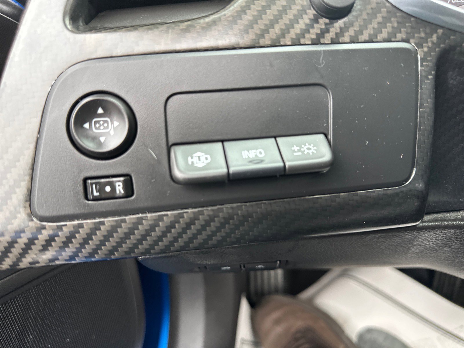Used 2015 Chevrolet Corvette Stingray Coupe image 28