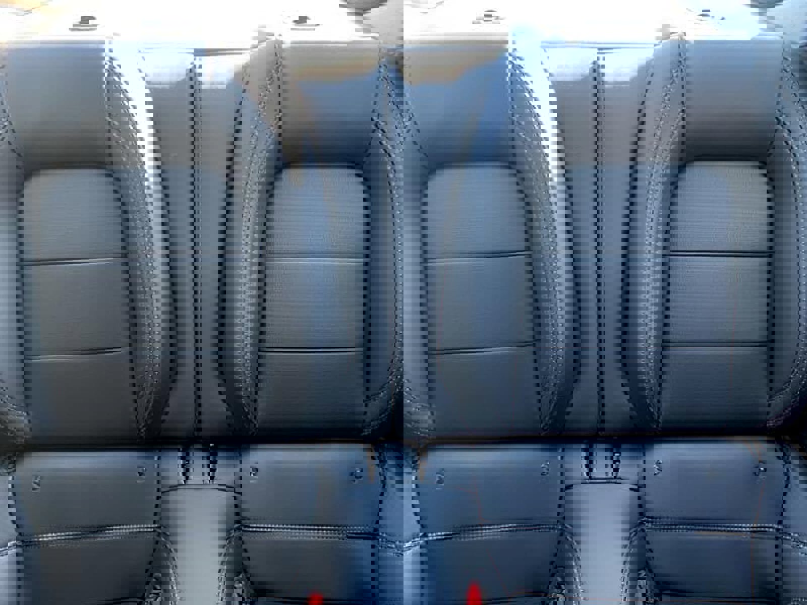 New 2024 Ford Mustang Premium RWD image 21