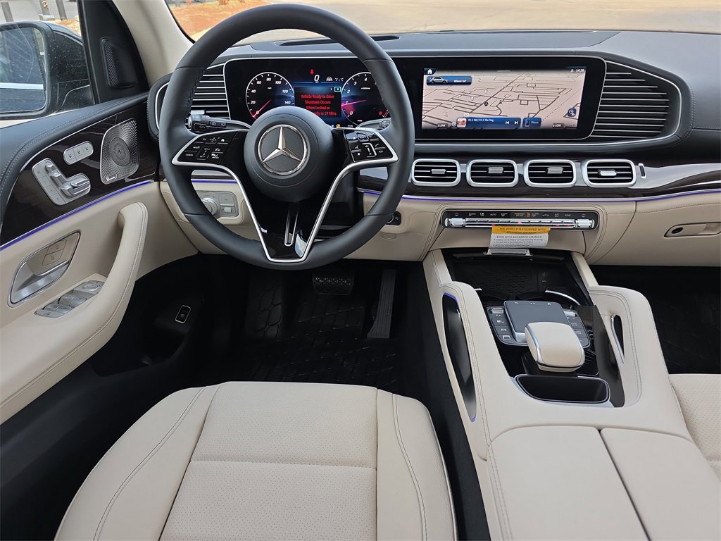 New 2026 Mercedes-Benz GLE 350 4MATIC image 13