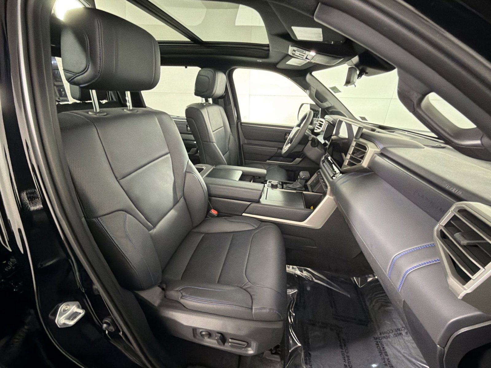 Used 2026 Toyota Tundra Limited image 28