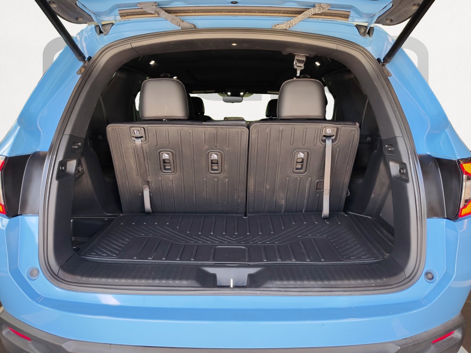 Used 2024 Honda Pilot TrailSport image 13