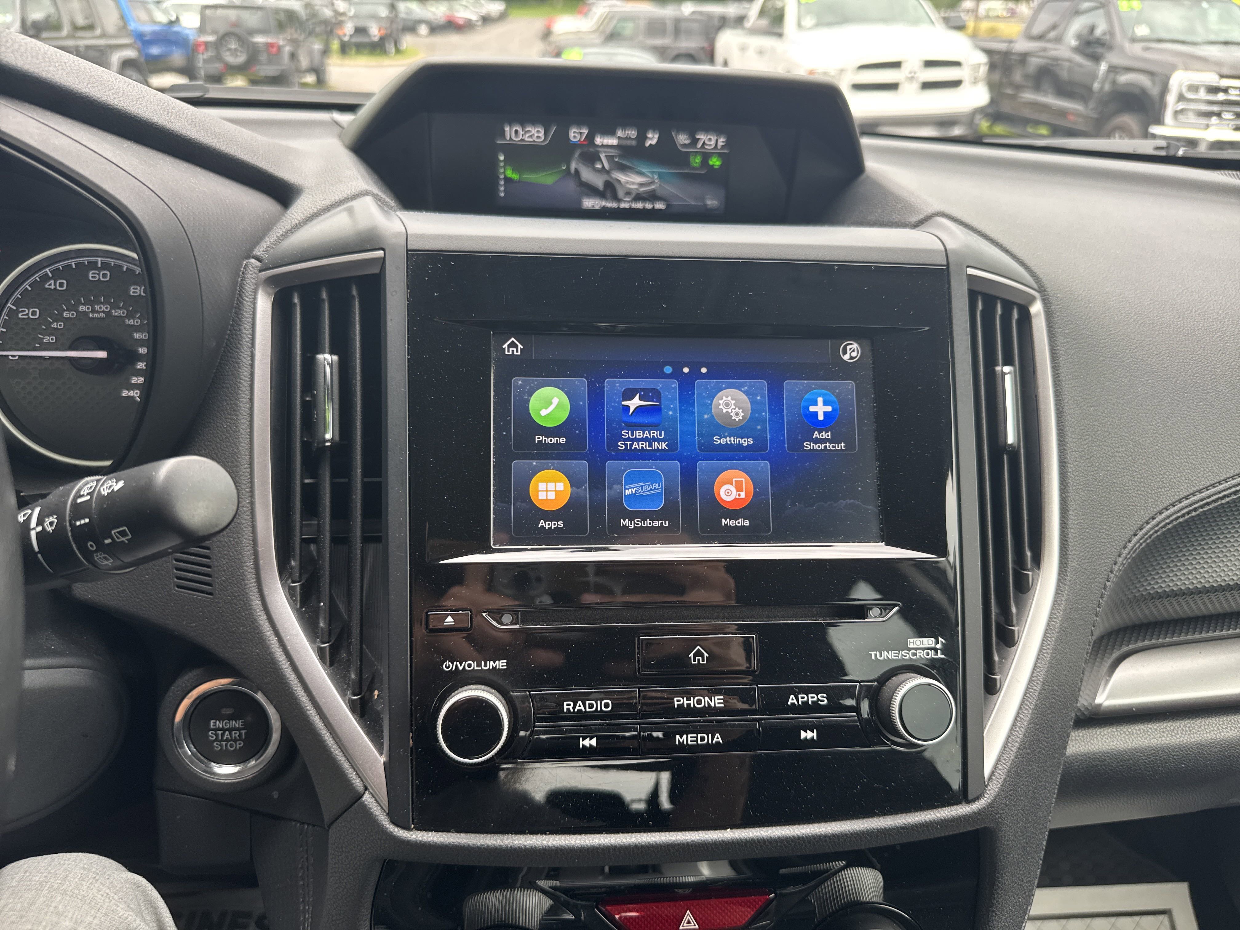 Used 2022 Subaru Forester Premium image 25