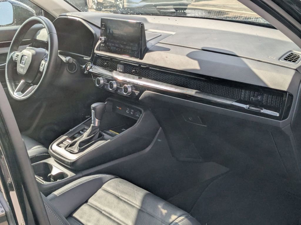 Used 2025 Honda CR-V EX-L image 31