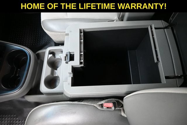 Used 2013 Nissan NV 2500 SV w/ Technology Pkg RWD image 32