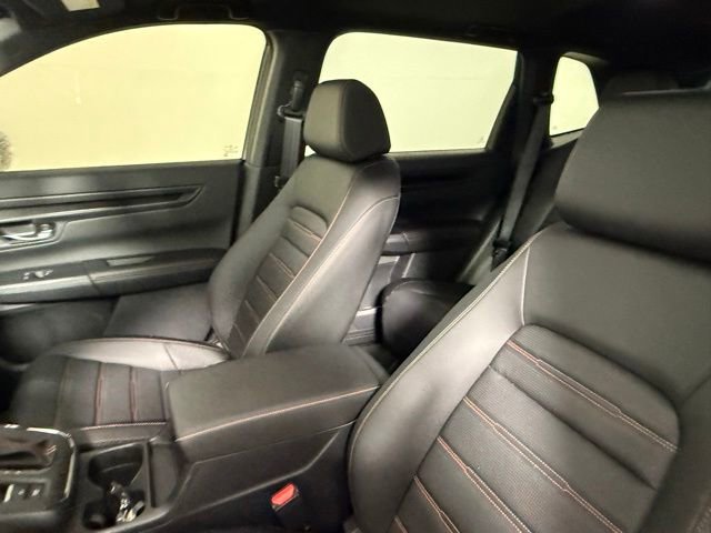 Used 2026 Honda CR-V Sport-L image 27