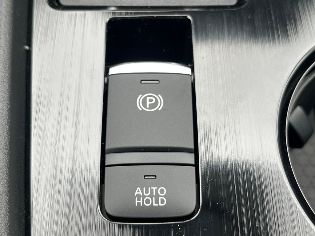 New 2026 Nissan Rogue SV w/ Cold Weather Package image 28