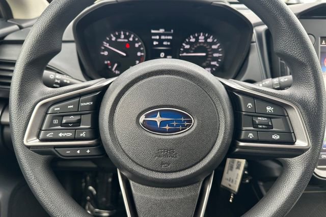 New 2025 Subaru Impreza 2.0i AWD/4WD image 24