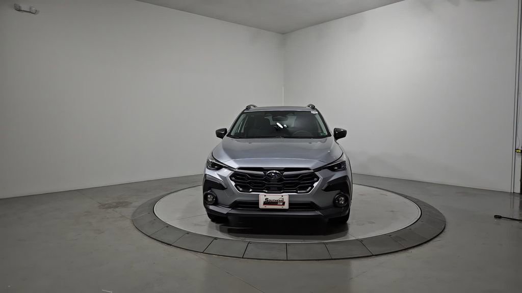 New 2025 Subaru Crosstrek 2.5i Limited w/ Popular Package #4A image 8
