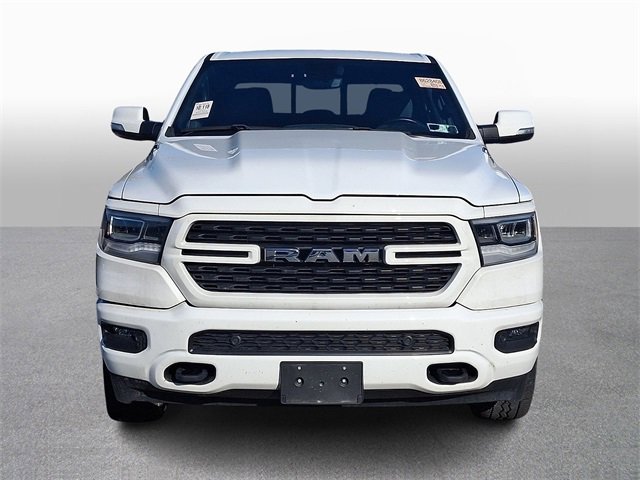 Used 2022 RAM 1500 Big Horn image 2