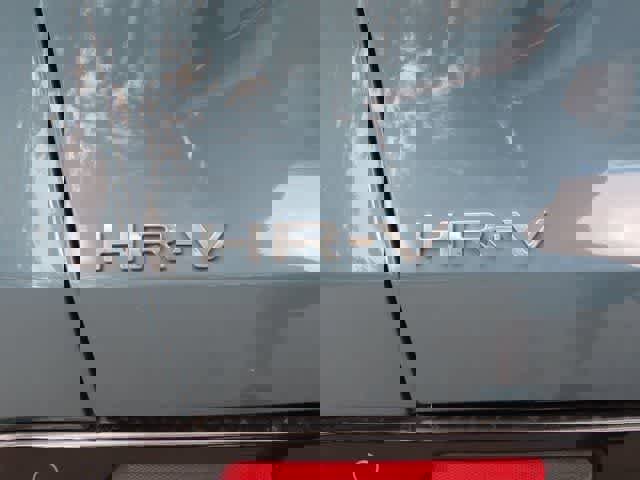 New 2026 Honda HR-V EX-L image 7