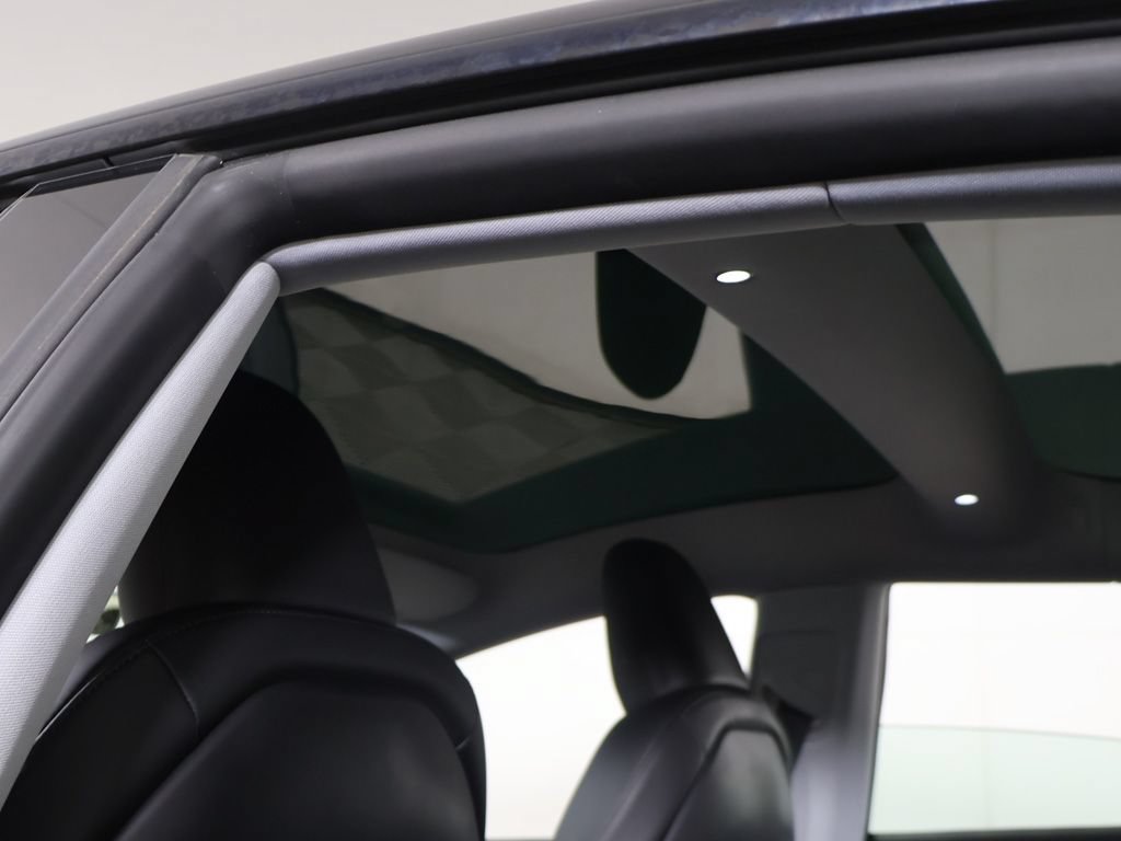 Used 2025 Tesla Model 3 RWD image 20