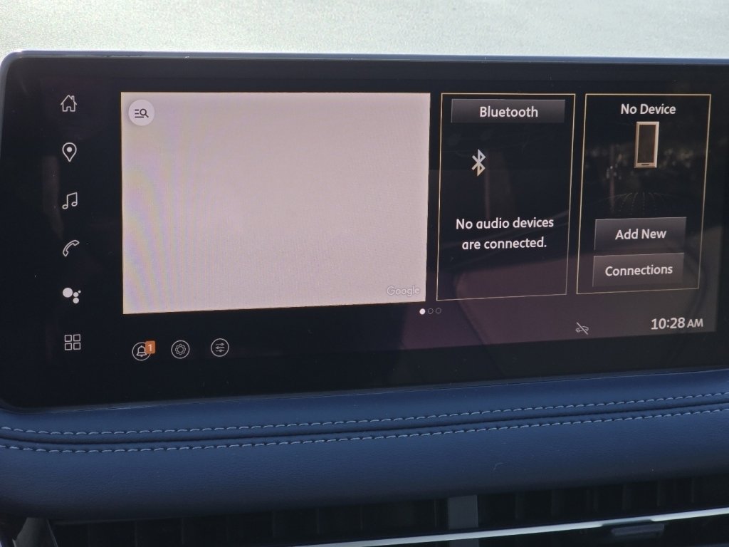 New 2026 INFINITI QX60 Sport image 32