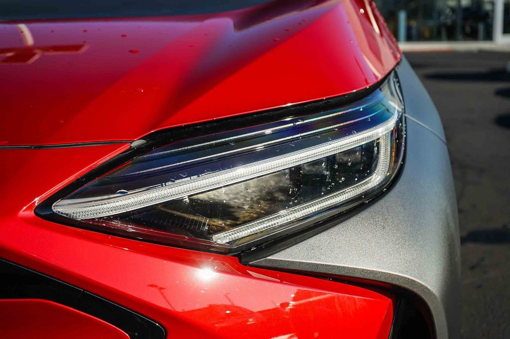 Certified 2024 Subaru Solterra Premium image 10