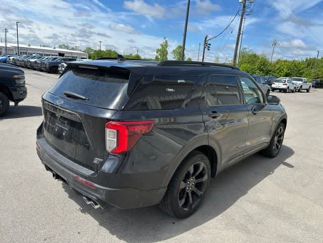 Used 2021 Ford Explorer ST w/ Equipment Group 401A AWD/4WD image 20