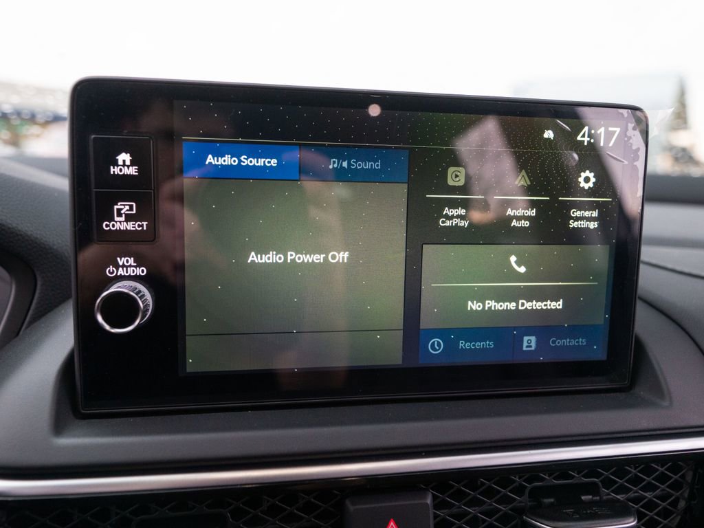 Certified 2025 Acura ADX FWD image 33