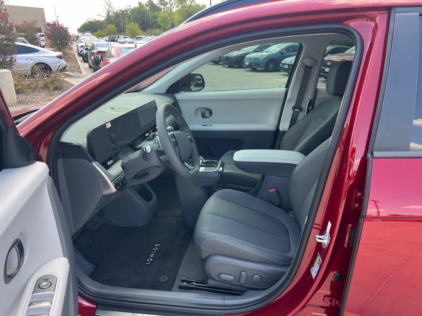 New 2027 Hyundai Ioniq 5 SEL RWD image 23