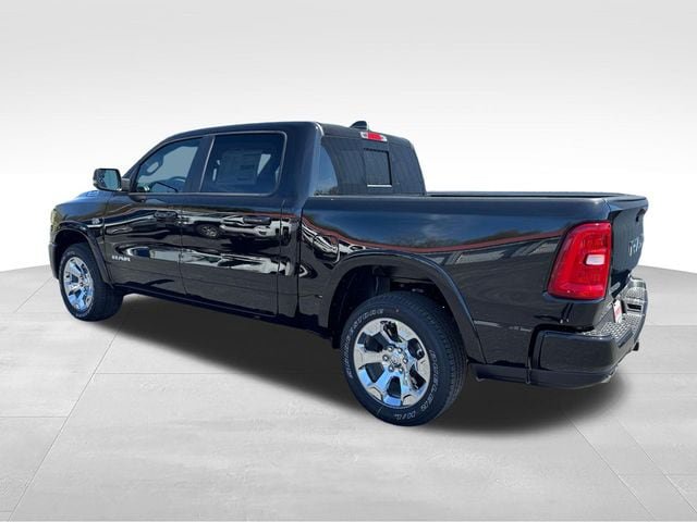 New 2026 RAM 1500 Big Horn AWD/4WD image 25