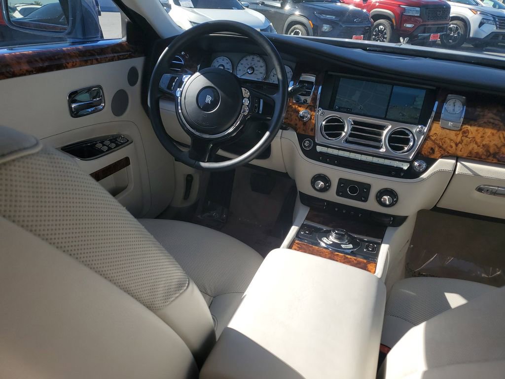 Used 2011 Rolls-Royce Ghost image 10