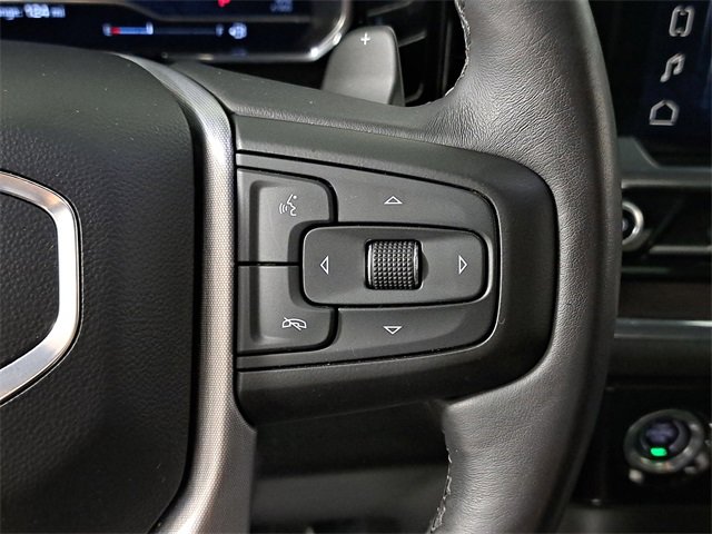 Used 2023 GMC Sierra 1500 SLT w/ SLT Premium Package image 25