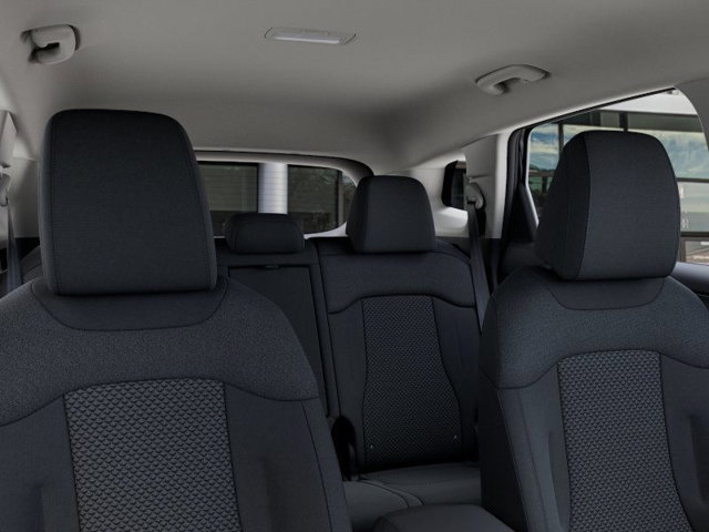 New 2026 Kia Sportage LX FWD image 28
