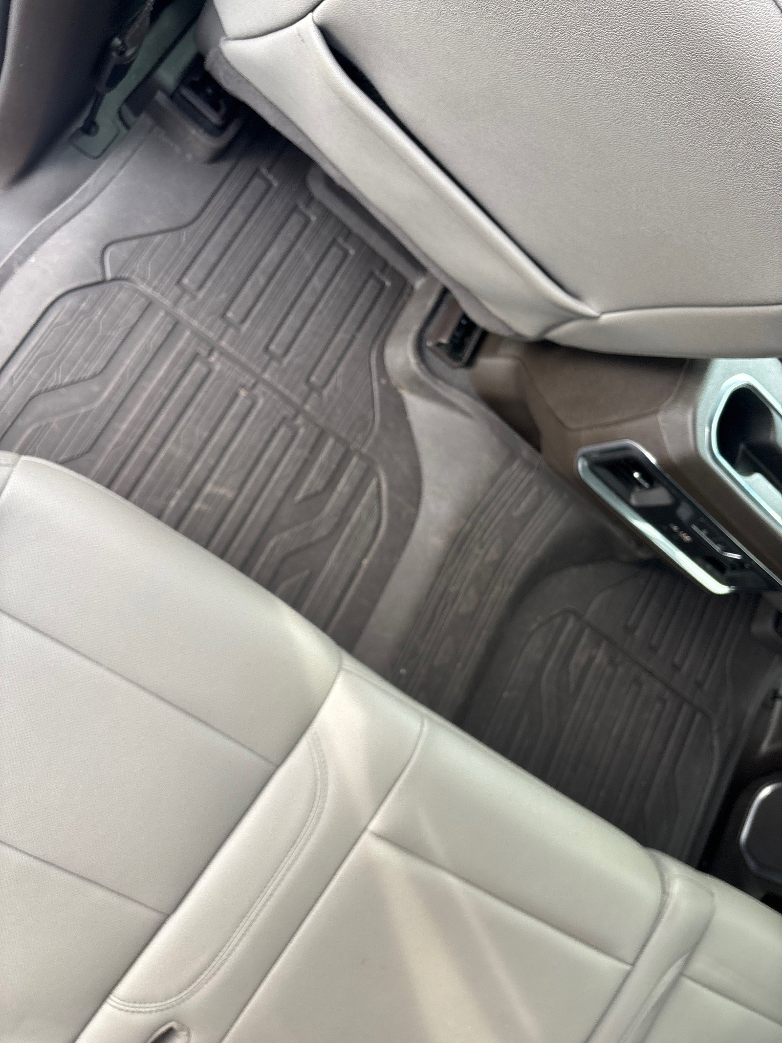 Certified 2023 GMC Sierra 1500 SLT w/ SLT Premium Plus Package image 37