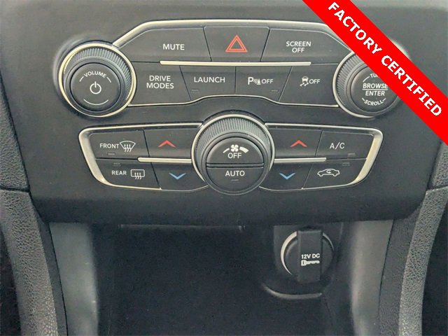 Certified 2023 Dodge Charger Scat Pack image 22