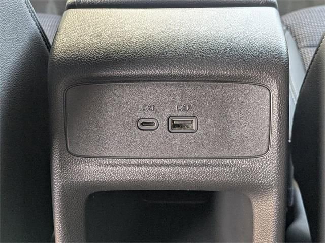 New 2026 Buick Envista Preferred w/ Convenience I Package image 16