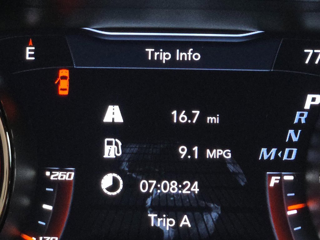 Used 2023 Dodge Challenger SRT Hellcat image 20