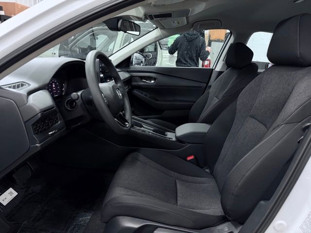 New 2026 Honda Accord LX image 14