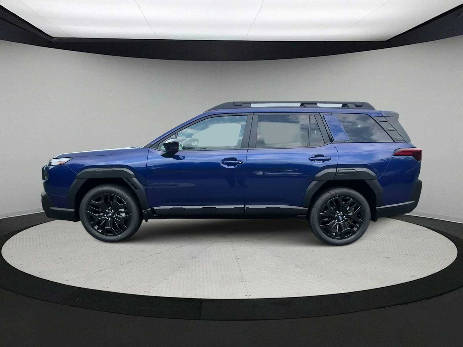 New 2026 Subaru Outback Limited XT AWD/4WD image 5