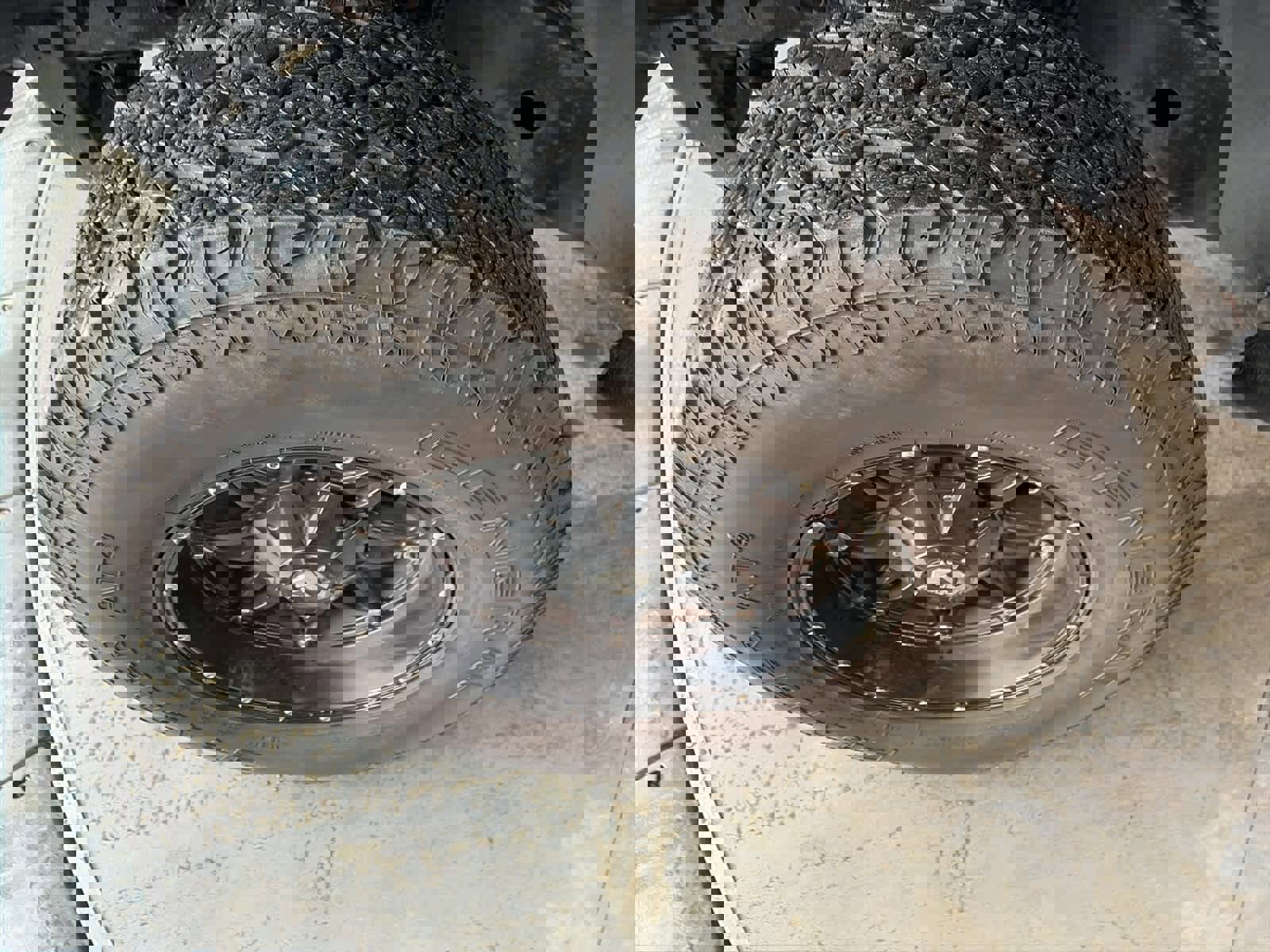 Used 2015 Jeep Wrangler Rubicon w/ Trailer Tow Group image 18