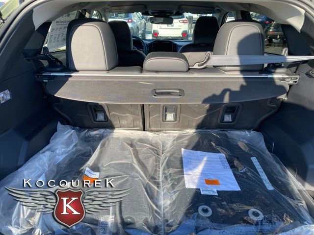 New 2026 Subaru Crosstrek 2.5i Limited image 20