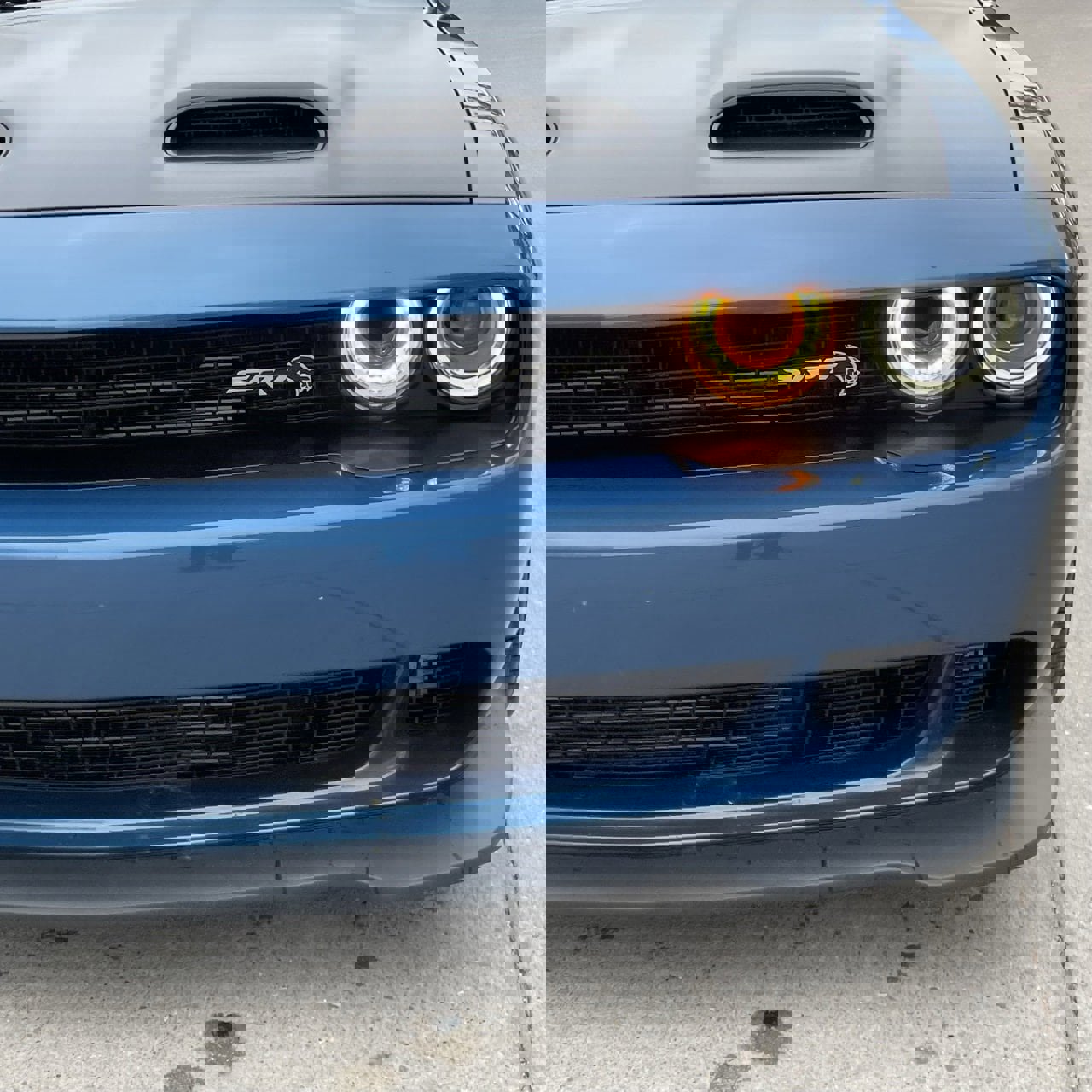 Used 2020 Dodge Challenger SRT Hellcat Redeye image 7