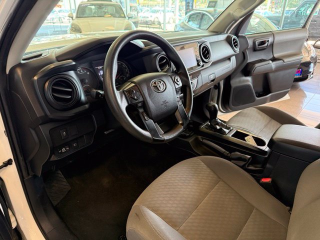 Used 2021 Toyota Tacoma SR AWD/4WD image 2