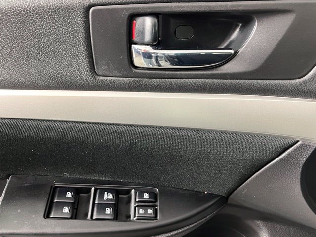 Used 2013 Subaru Outback 2.5i Premium w/ Popular Pkg 1A AWD/4WD image 18