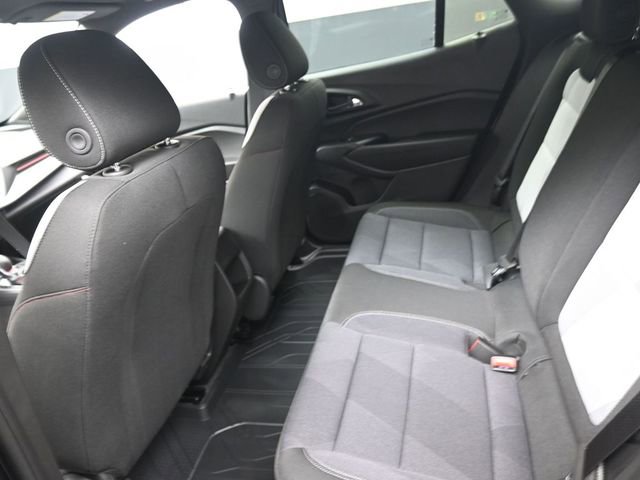 New 2026 Chevrolet Trax RS w/ Driver Confidence Package image 9