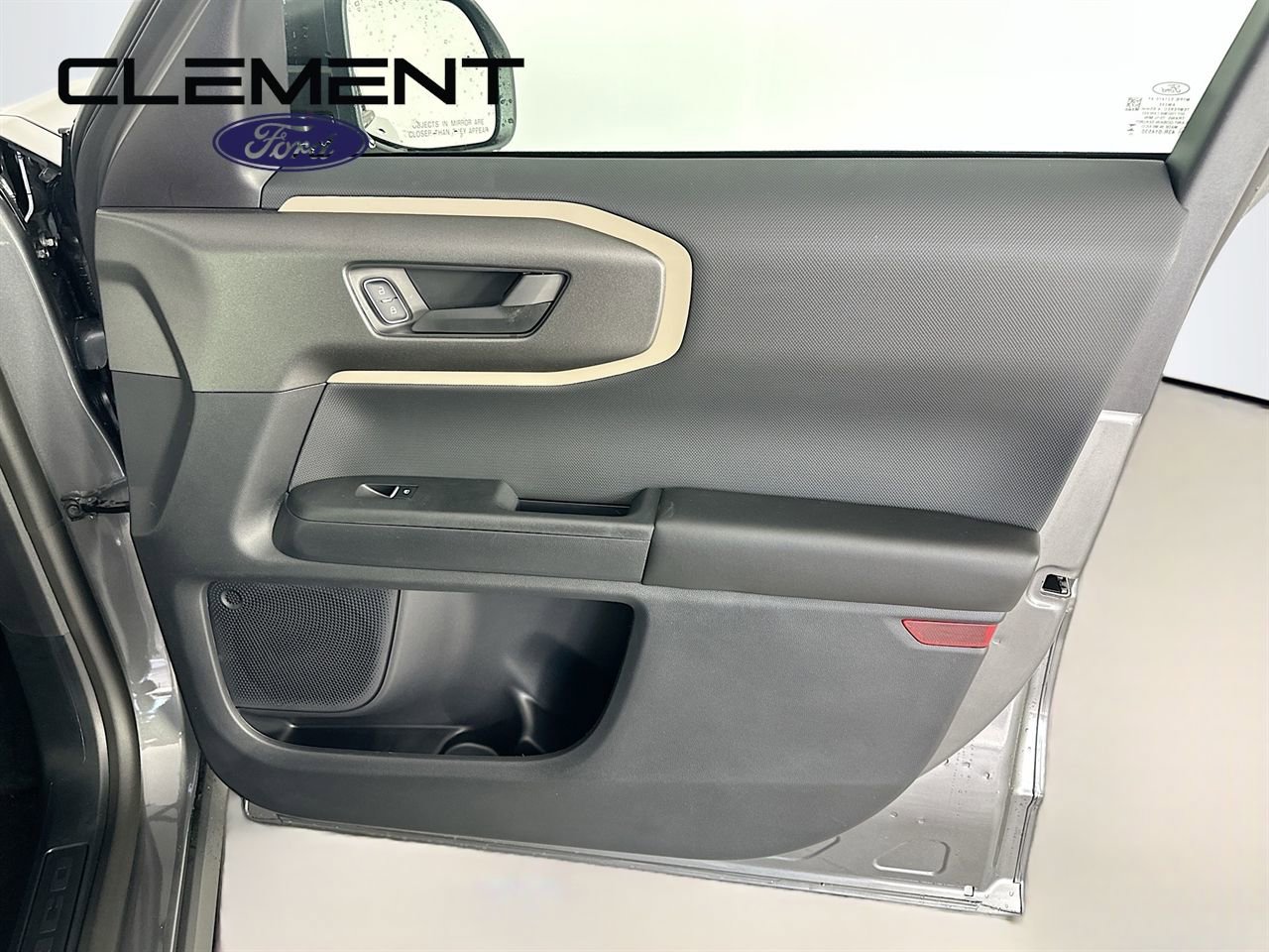 New 2026 Ford Bronco Sport Big Bend w/ Convenience Package image 31