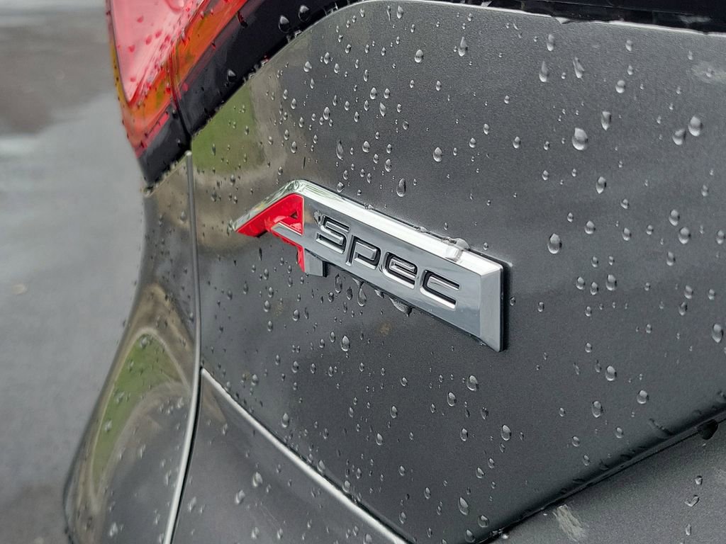 New 2026 Acura MDX A-Spec image 11