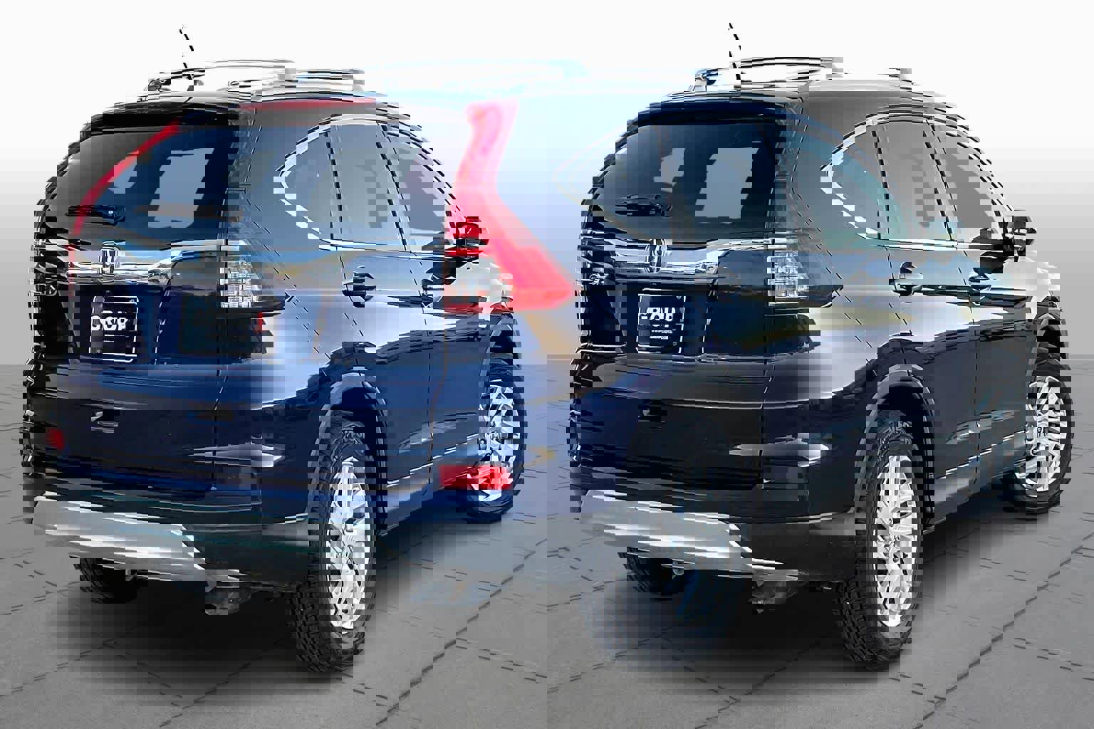 Used 2016 Honda CR-V EX image 14