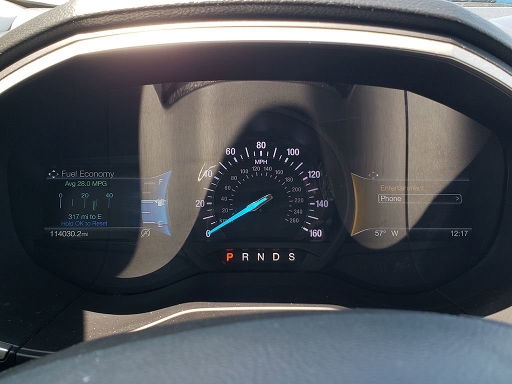 Used 2019 Ford Edge SEL w/ Equipment Group 201A FWD image 10