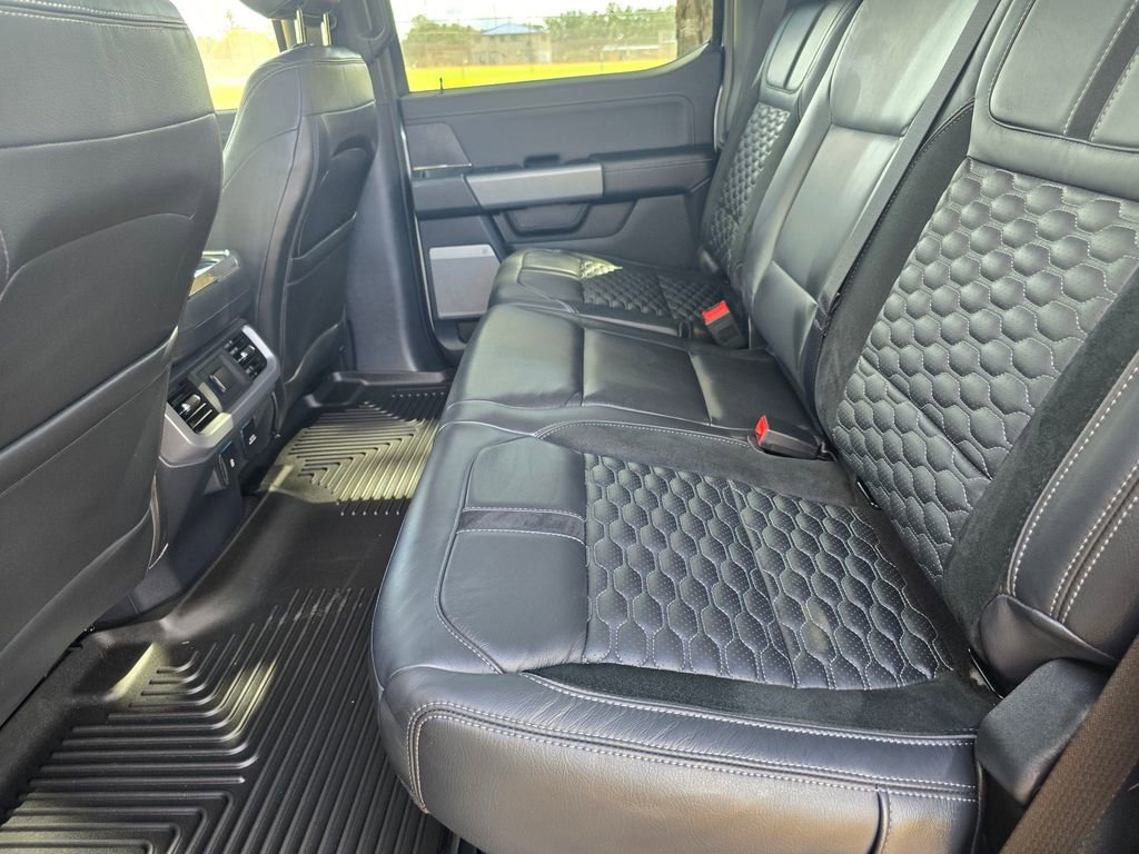 New 2025 Ford F150 XLT w/ Equipment Group 303A High image 69